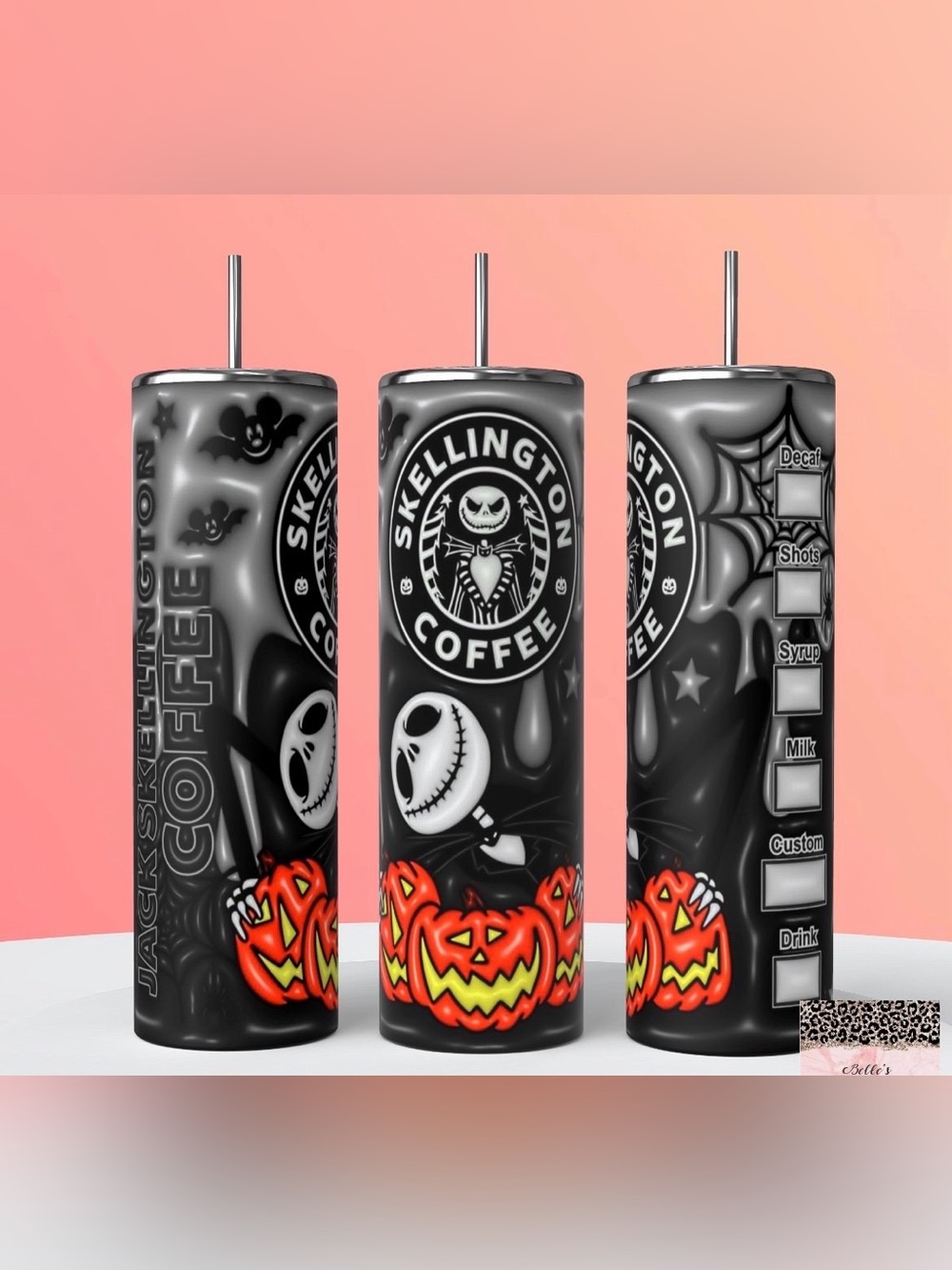 Jack Tumbler